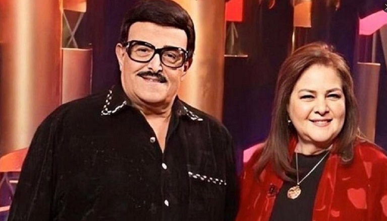 وفاة الفنانة المصرية دلال عبدالعزيز